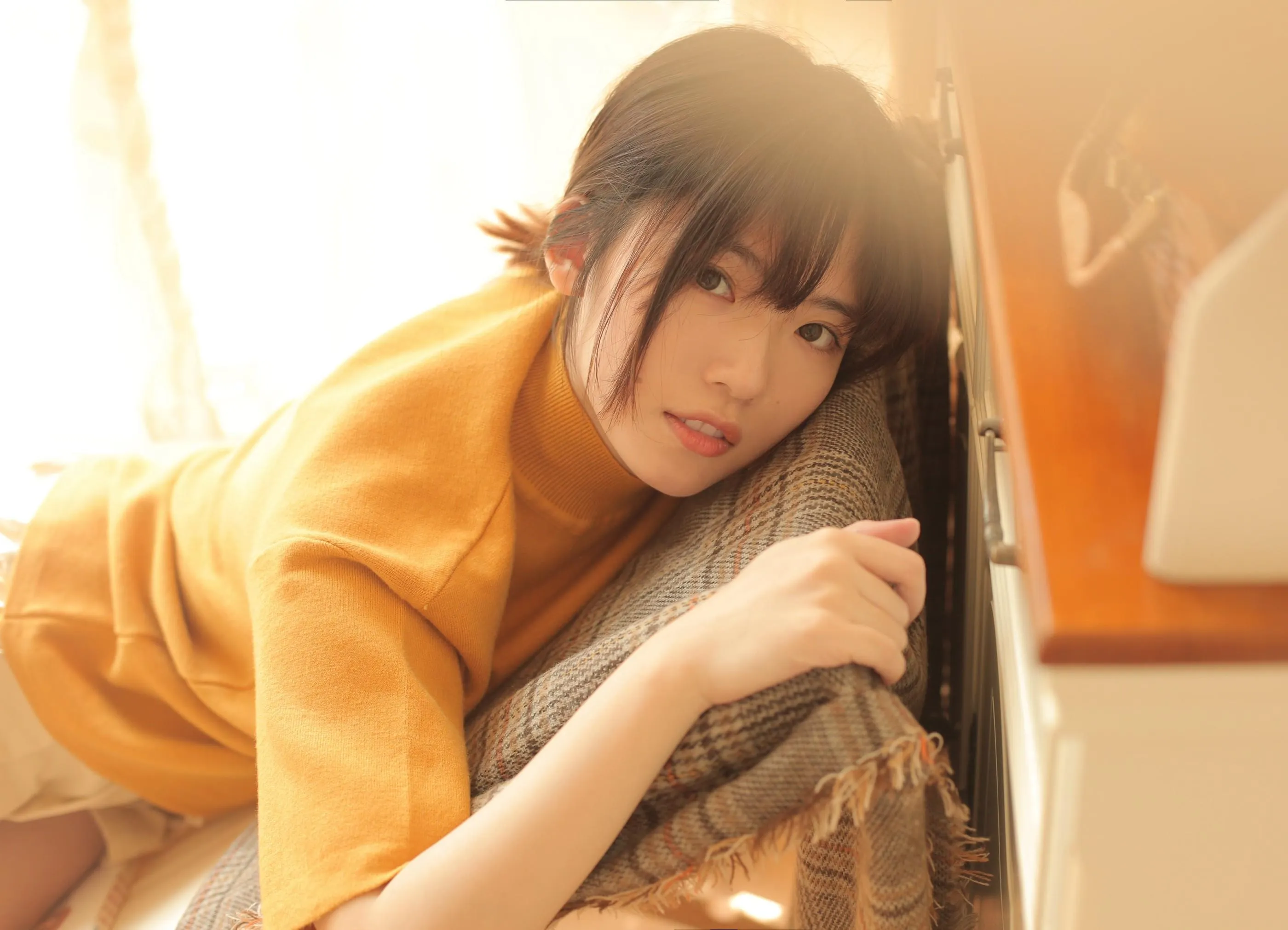 [艺图语] 2022.06.25 秋酿 雪梨大王 [23P]插图7